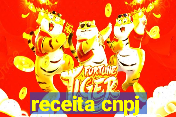 receita cnpj